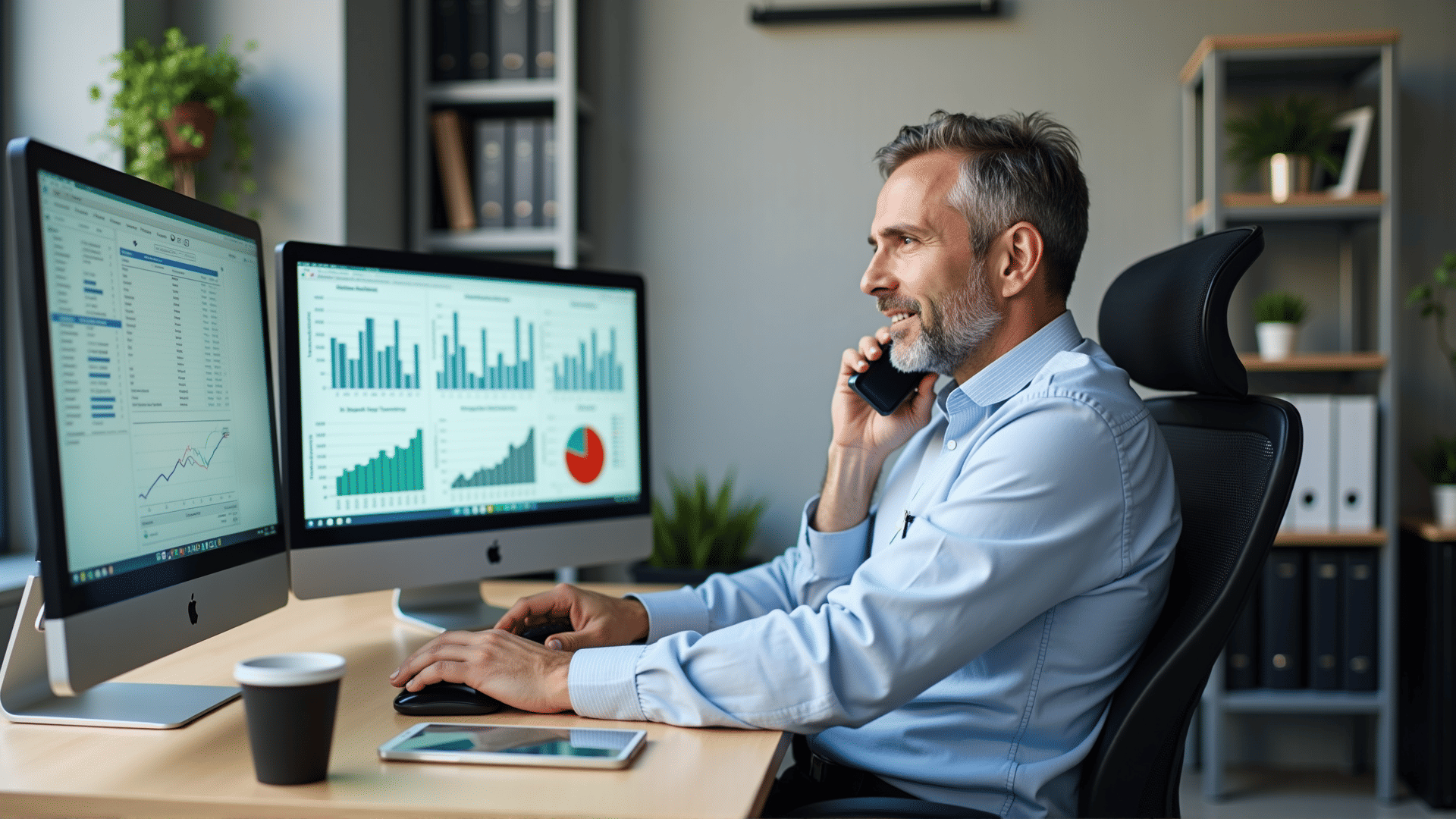 Provider accessing Altura Credit Union online