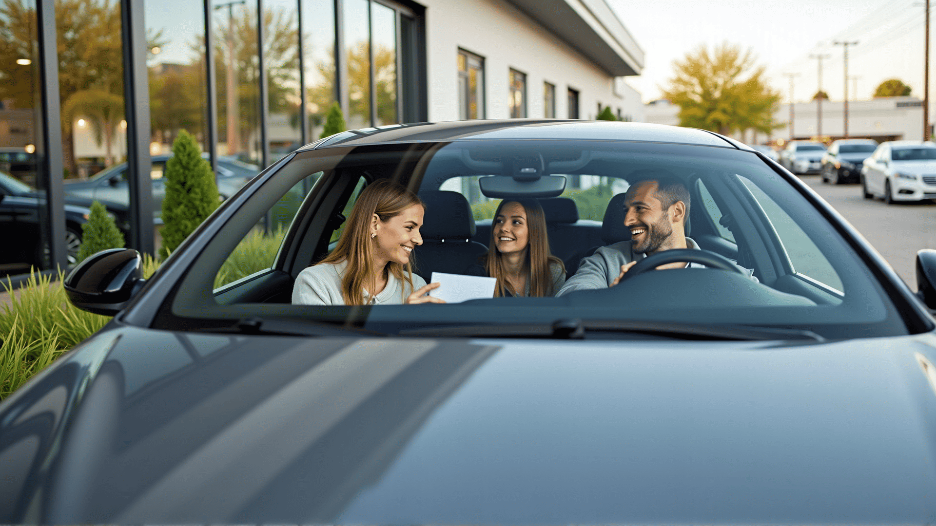 Auto loans at Altura Credit Union