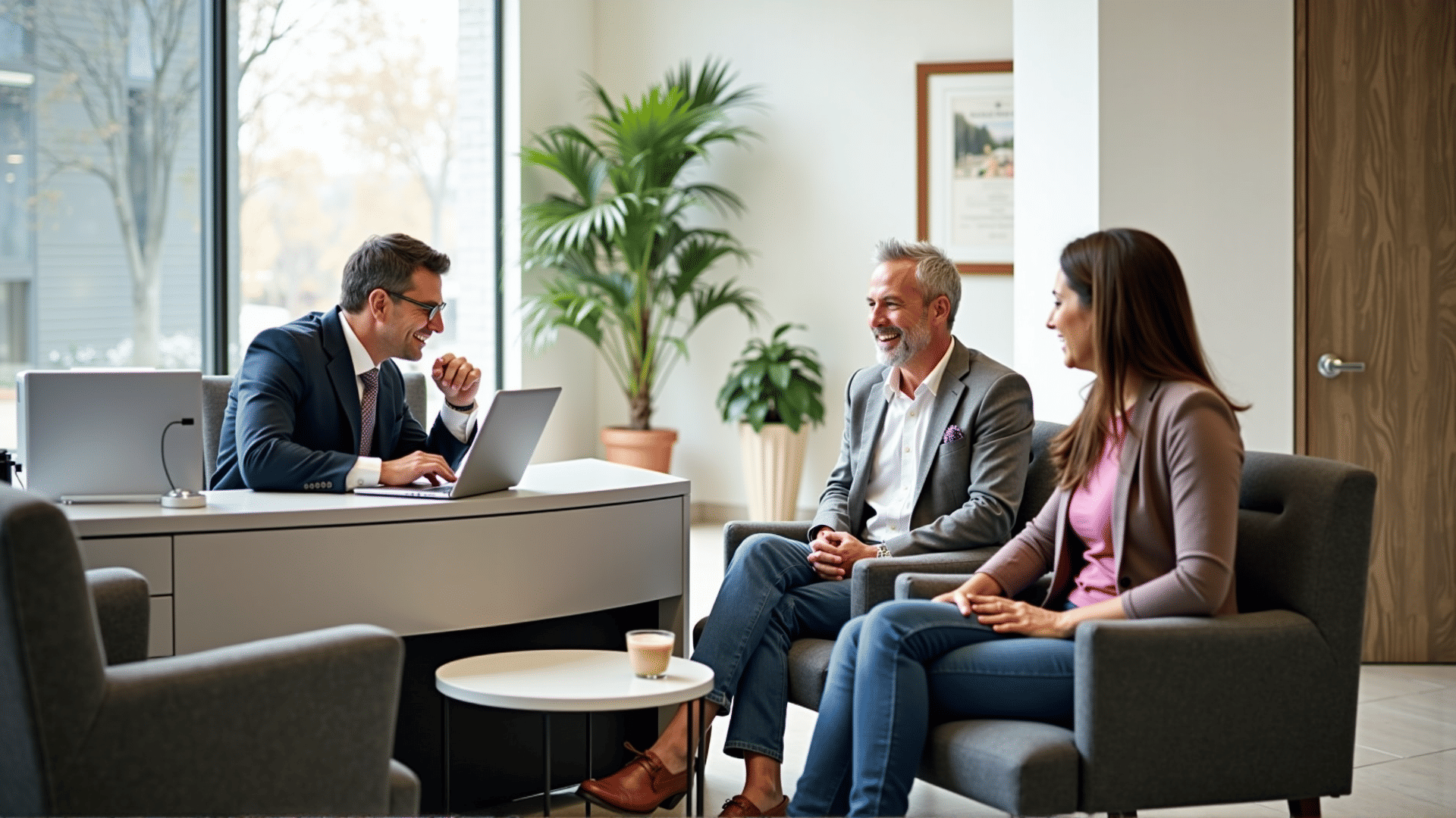 Altura Credit Union member benefits